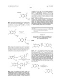 INDOLE DERIVATIVES AND METHODS FOR ANTIVIRAL TREATMENT diagram and image