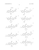 INDOLE DERIVATIVES AND METHODS FOR ANTIVIRAL TREATMENT diagram and image