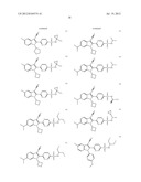 INDOLE DERIVATIVES AND METHODS FOR ANTIVIRAL TREATMENT diagram and image