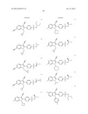 INDOLE DERIVATIVES AND METHODS FOR ANTIVIRAL TREATMENT diagram and image