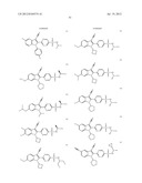 INDOLE DERIVATIVES AND METHODS FOR ANTIVIRAL TREATMENT diagram and image