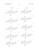 INDOLE DERIVATIVES AND METHODS FOR ANTIVIRAL TREATMENT diagram and image