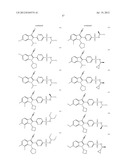 INDOLE DERIVATIVES AND METHODS FOR ANTIVIRAL TREATMENT diagram and image