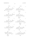 INDOLE DERIVATIVES AND METHODS FOR ANTIVIRAL TREATMENT diagram and image