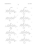 INDOLE DERIVATIVES AND METHODS FOR ANTIVIRAL TREATMENT diagram and image