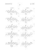 INDOLE DERIVATIVES AND METHODS FOR ANTIVIRAL TREATMENT diagram and image