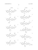 INDOLE DERIVATIVES AND METHODS FOR ANTIVIRAL TREATMENT diagram and image