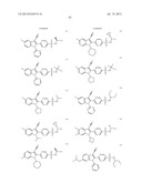 INDOLE DERIVATIVES AND METHODS FOR ANTIVIRAL TREATMENT diagram and image