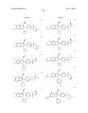 INDOLE DERIVATIVES AND METHODS FOR ANTIVIRAL TREATMENT diagram and image