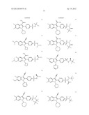 INDOLE DERIVATIVES AND METHODS FOR ANTIVIRAL TREATMENT diagram and image