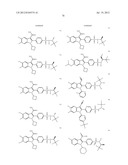 INDOLE DERIVATIVES AND METHODS FOR ANTIVIRAL TREATMENT diagram and image