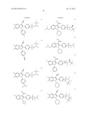 INDOLE DERIVATIVES AND METHODS FOR ANTIVIRAL TREATMENT diagram and image