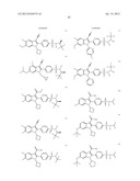 INDOLE DERIVATIVES AND METHODS FOR ANTIVIRAL TREATMENT diagram and image