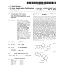 ANTIPSYCHOTIC AGENTS AND STANDARDIZED ANTIPSYCHOTIC FRACTIONS FROM     RAUWOLFIA TETRAPHYLLA AND PROCESS OF THEIR ISOLATION diagram and image