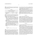 ANTIPSYCHOTIC AGENTS AND STANDARDIZED ANTIPSYCHOTIC FRACTIONS FROM     RAUWOLFIA TETRAPHYLLA AND PROCESS OF THEIR ISOLATION diagram and image