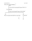 ANTIPSYCHOTIC AGENTS AND STANDARDIZED ANTIPSYCHOTIC FRACTIONS FROM     RAUWOLFIA TETRAPHYLLA AND PROCESS OF THEIR ISOLATION diagram and image