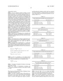 ANTIPSYCHOTIC AGENTS AND STANDARDIZED ANTIPSYCHOTIC FRACTIONS FROM     RAUWOLFIA TETRAPHYLLA AND PROCESS OF THEIR ISOLATION diagram and image