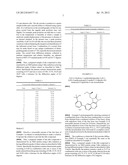 PI3 KINASE/mTOR DUAL INHIBITOR diagram and image