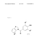 NOVEL PHENOL DERIVATIVE diagram and image