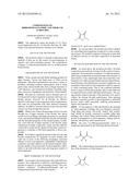 COMPOSITIONS OF DIBROMOMALONAMIDE AND THEIR USE AS BIOCIDES diagram and image