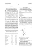 ALKYL INDOLE-3-CARBINOL-DERIVED ANTITUMOR AGENTS diagram and image