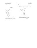 ALKYL INDOLE-3-CARBINOL-DERIVED ANTITUMOR AGENTS diagram and image