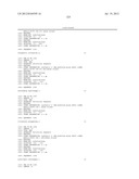 COMPOSITIONS AND METHODS FOR SILENCING APOLIPOPROTEIN C-III EXPRESSION diagram and image