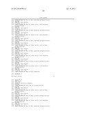 MICRORNA INHIBITORS COMPRISING LOCKED NUCLEOTIDES diagram and image