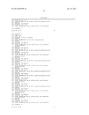 MICRORNA INHIBITORS COMPRISING LOCKED NUCLEOTIDES diagram and image