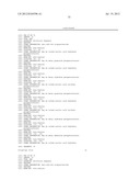 MICRORNA INHIBITORS COMPRISING LOCKED NUCLEOTIDES diagram and image