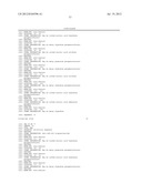 MICRORNA INHIBITORS COMPRISING LOCKED NUCLEOTIDES diagram and image