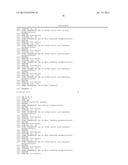 MICRORNA INHIBITORS COMPRISING LOCKED NUCLEOTIDES diagram and image