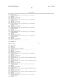 MICRORNA INHIBITORS COMPRISING LOCKED NUCLEOTIDES diagram and image