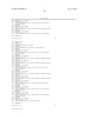 MICRORNA INHIBITORS COMPRISING LOCKED NUCLEOTIDES diagram and image