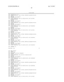 MICRORNA INHIBITORS COMPRISING LOCKED NUCLEOTIDES diagram and image