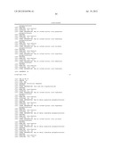 MICRORNA INHIBITORS COMPRISING LOCKED NUCLEOTIDES diagram and image