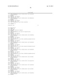 MICRORNA INHIBITORS COMPRISING LOCKED NUCLEOTIDES diagram and image