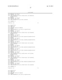 MICRORNA INHIBITORS COMPRISING LOCKED NUCLEOTIDES diagram and image