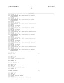 MICRORNA INHIBITORS COMPRISING LOCKED NUCLEOTIDES diagram and image