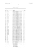 MICRORNA INHIBITORS COMPRISING LOCKED NUCLEOTIDES diagram and image