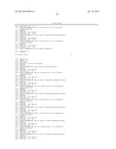 MICRORNA INHIBITORS COMPRISING LOCKED NUCLEOTIDES diagram and image