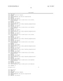 MICRORNA INHIBITORS COMPRISING LOCKED NUCLEOTIDES diagram and image