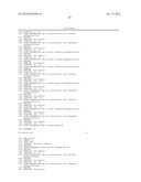 MICRORNA INHIBITORS COMPRISING LOCKED NUCLEOTIDES diagram and image