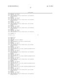 MICRORNA INHIBITORS COMPRISING LOCKED NUCLEOTIDES diagram and image