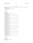 MICRORNA INHIBITORS COMPRISING LOCKED NUCLEOTIDES diagram and image