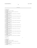 MICRORNA INHIBITORS COMPRISING LOCKED NUCLEOTIDES diagram and image