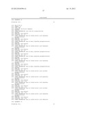 MICRORNA INHIBITORS COMPRISING LOCKED NUCLEOTIDES diagram and image