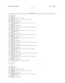 MICRORNA INHIBITORS COMPRISING LOCKED NUCLEOTIDES diagram and image