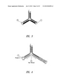 POLYNUCLEOTIDES FOR MULTIVALENT RNA INTERFERENCE, COMPOSITIONS AND METHODS     OF USE THEREOF diagram and image