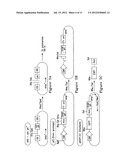 METABOLICALLY ACTIVATED RECOMBINANT VIRAL VECTORS AND METHODS FOR THEIR     PREPARATION AND USE diagram and image